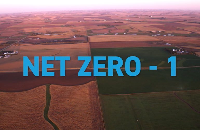 Gevo signs master services agreement with McDermott