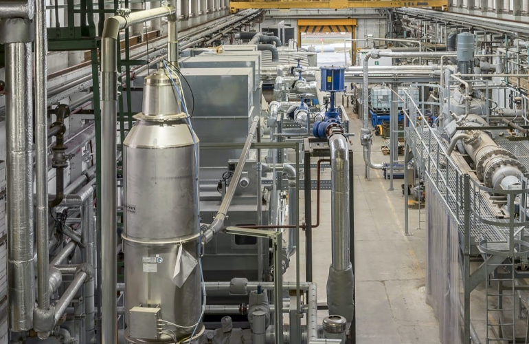 IAG makes “significant investment” into Nova Pangaea Technologies