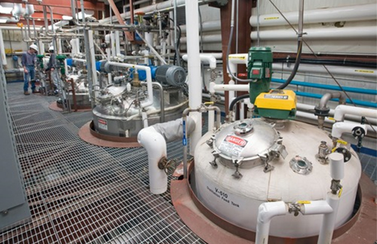 Southwest Airlines invests in novel SAFFiRE pilot