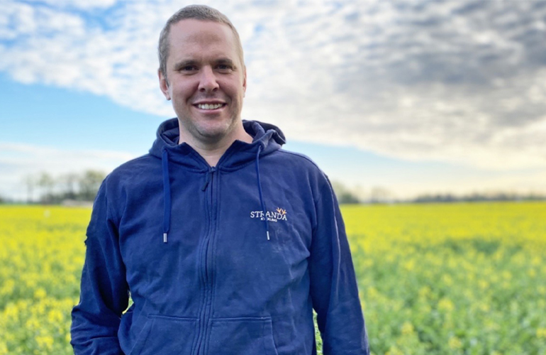 Scandinavian Biogas builds large-scale bioLNG in Sweden