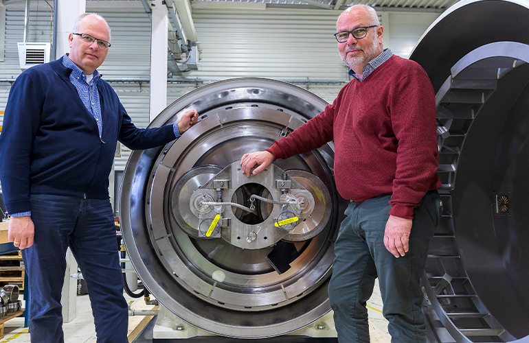 CPM launches smarter pelleting with Twin Track