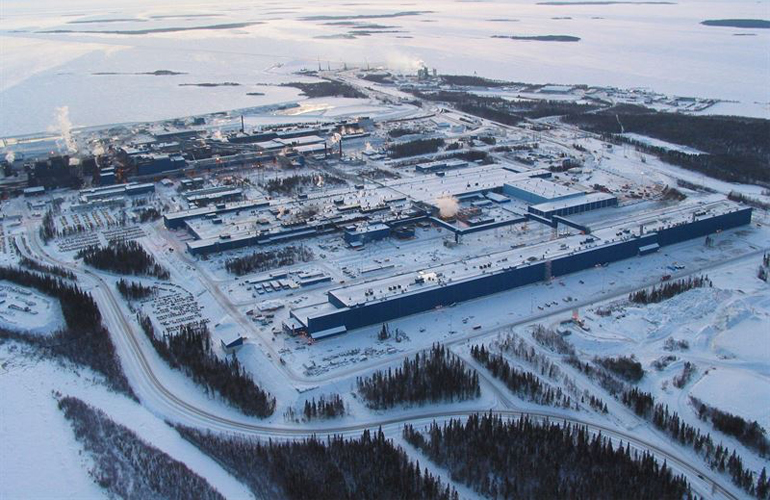 Outokumpu acquires stake in Swedish biocarbon provider