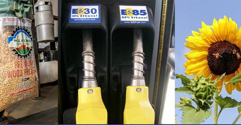 USDA outlines vision to strengthen the American bioeconomy