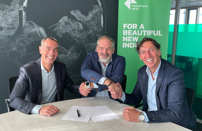 Perpetual Next eyes biogas potential in Poland