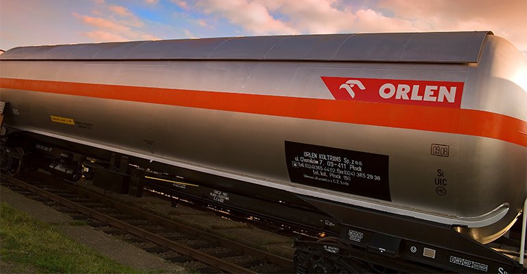 PKN ORLEN invests in advanced biofuels in Płock