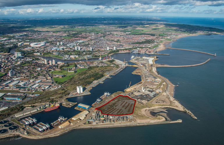 Wastefront and VTTI announce strategic partnership