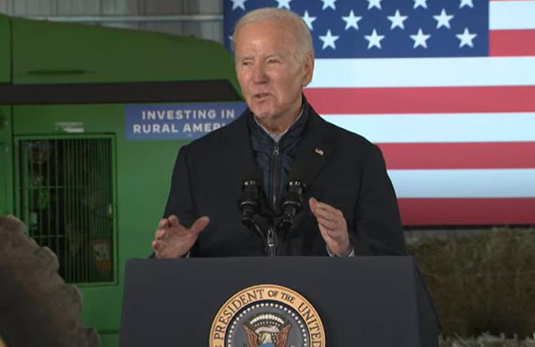 Investing in Rural America – President Biden announces over US$5B in rural support