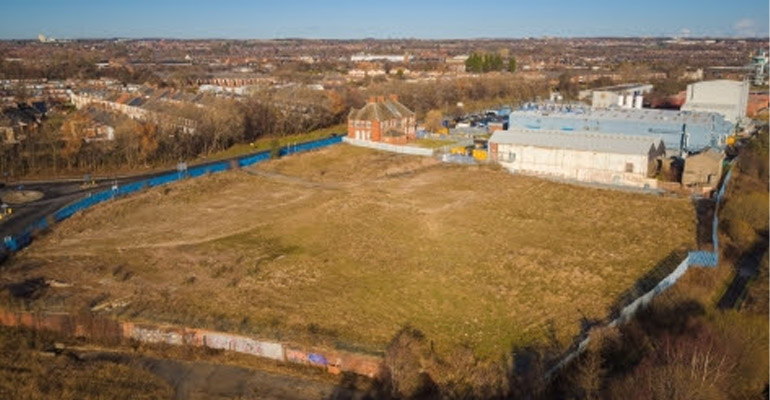 Lhyfe unveils first UK green hydrogen project plans