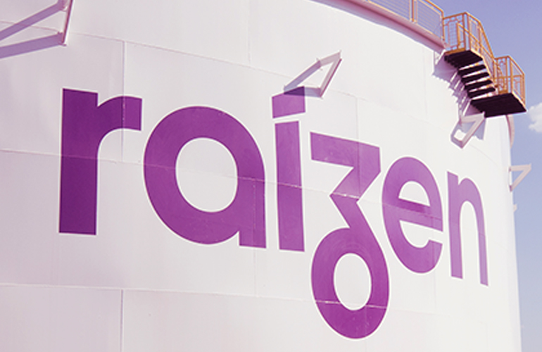 Raízen and Shell unveil landmark ethanol deal