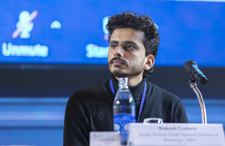 2024 GBEP Youth Award call for papers open