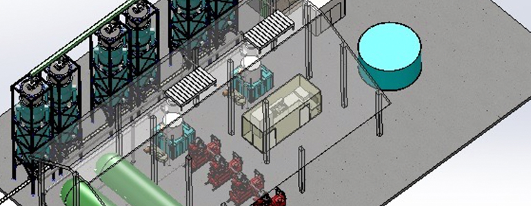 West Biofuels selected for up to US$30 million in awards