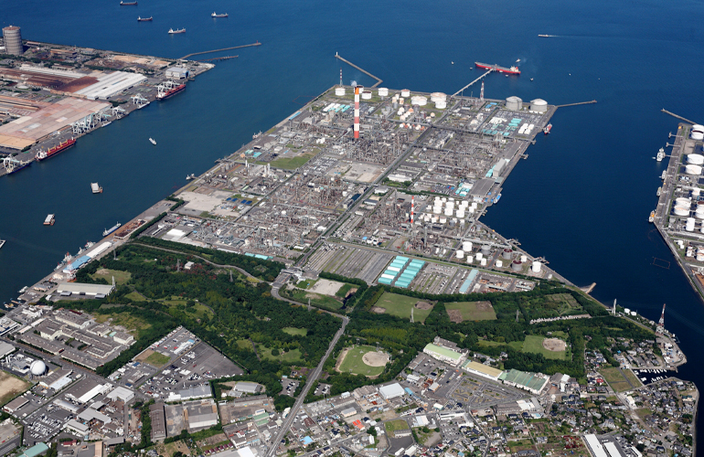 Neste, Marubeni, and Resonac partner on renewable chemicals