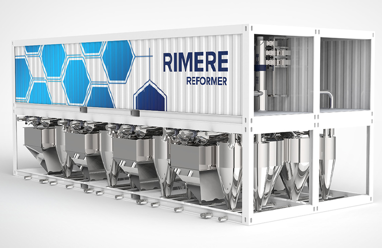 Rimere secures US$10 million investment for field testing