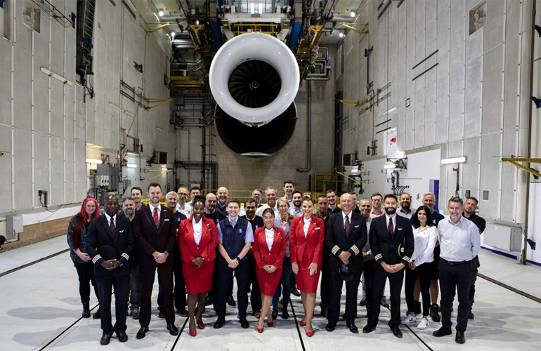 Virent BioForm SAK set to empower another aviation industry first