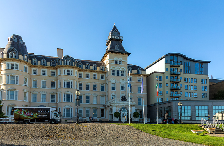 Ireland must immediately activate bioenergy’s essential climate and energy role