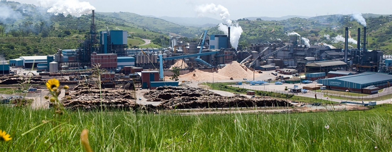 Sappi Saiccor signs long-term service deal with ANDRITZ