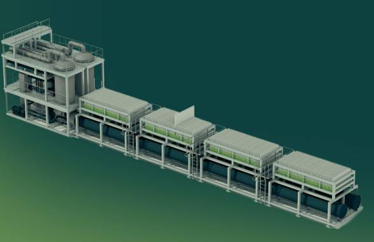 ABEL Energy selects thyssenkrupp nucera for Bell Bay Powerfuels project