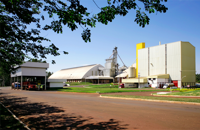 JBS invests in new biodiesel plant in Santa Catarina