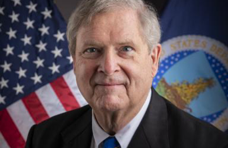 USDA announces US$450M to boost biofuel availability