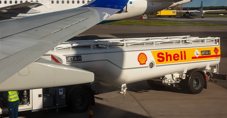 Shell Aviation, Accenture and Amex GBT unveil Avelia