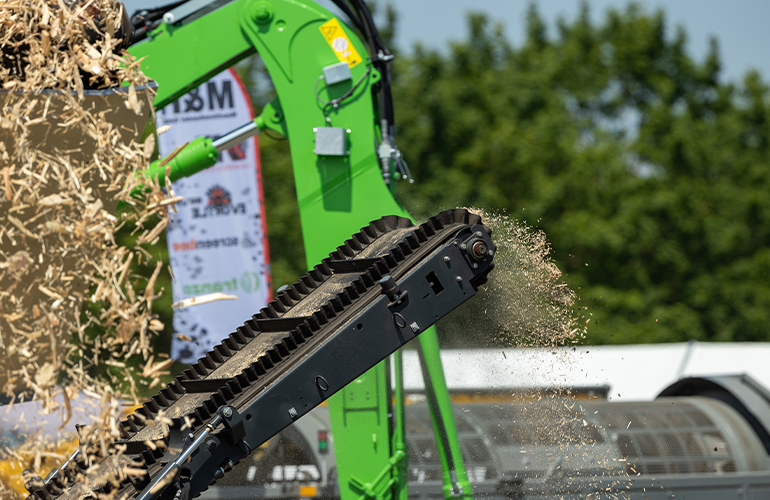 A record-breaking IFAT Munich 2024