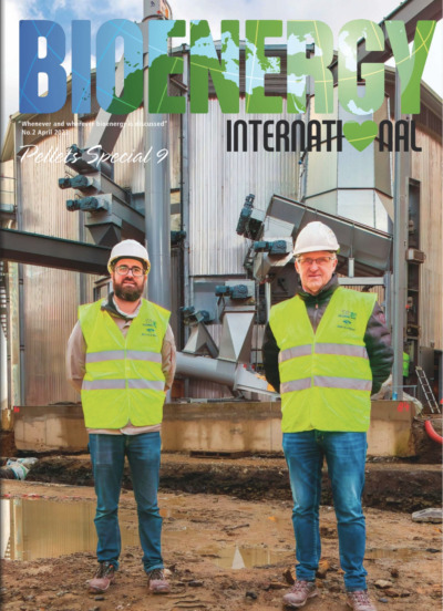 Bioenergy Int. 2-2023