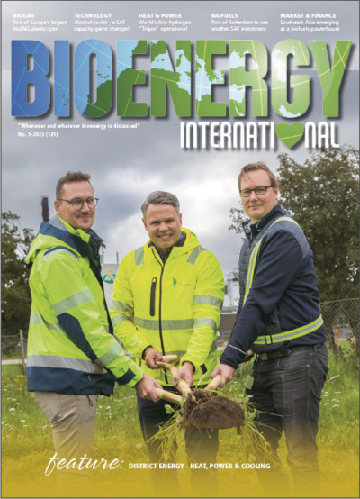 Bioenergy Int. 5-2023