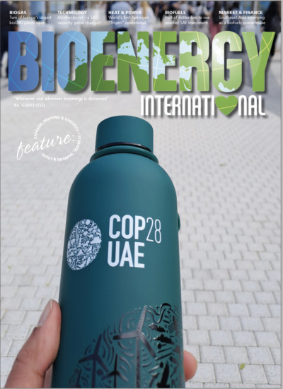 Bioenergy Int. 6-2023