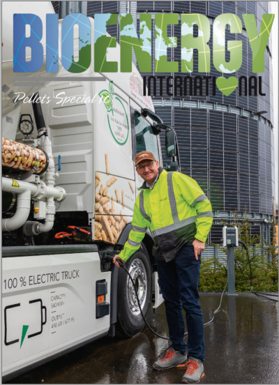 Bioenergy Int. 2-2024