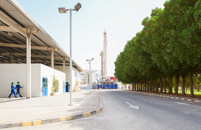 SLB to acquire majority stake in Aker Carbon Capture JV