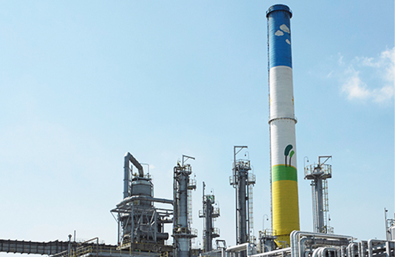 S-OIL to produce bio-based, low-carbon products