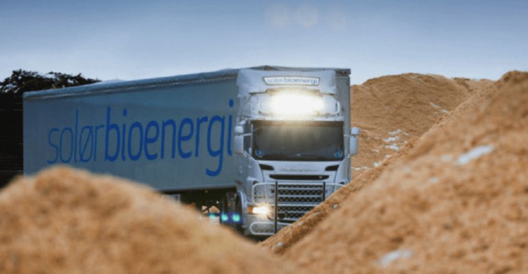 Solör Bioenergi acquires Lantmännen Agrovärme