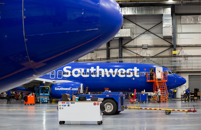 Southwest launches renewables venture subsidiary