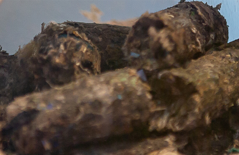 Biffa acquires SRF pellet plant