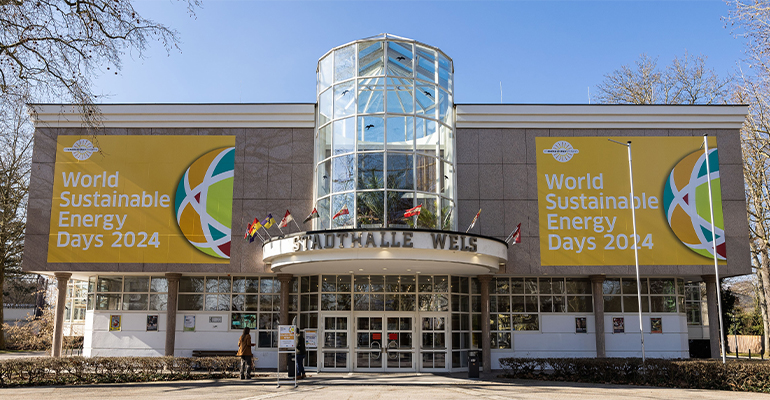 Three weeks to a pellet 360