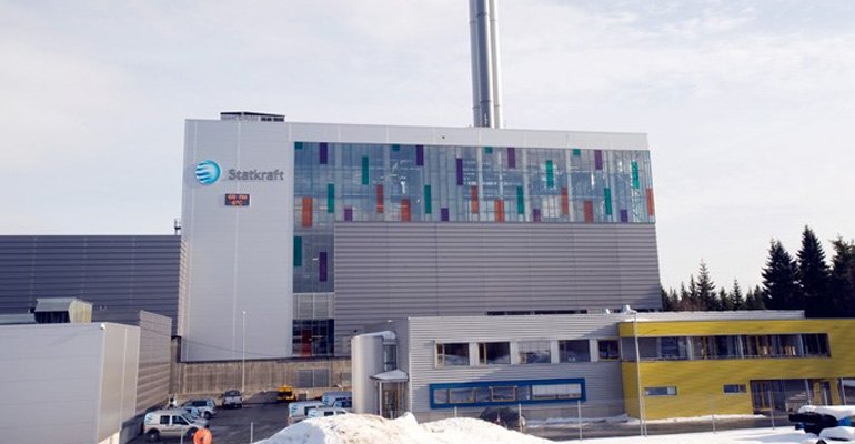Aker Carbon Capture selected for Norwegian pre-FEED