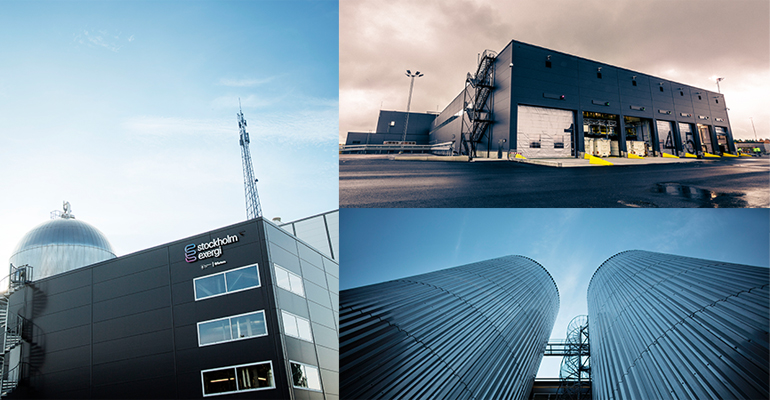 Swedish Biofuels reveals SAF partnership