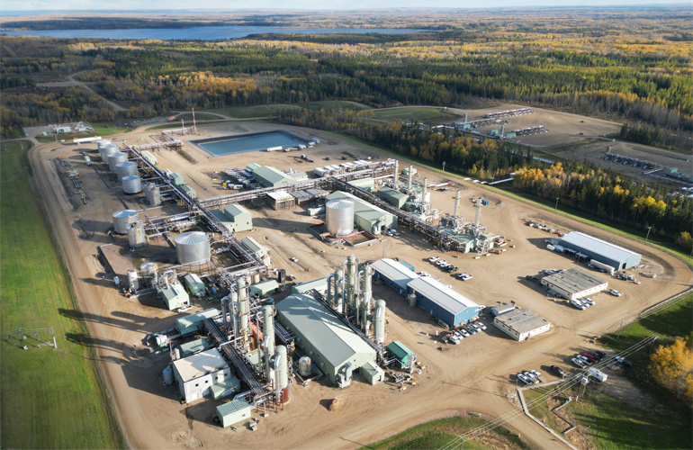 Turboden to supply North America’s largest single-shaft ORC