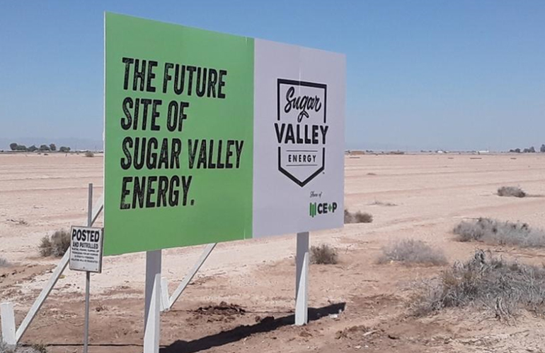 CE+P partners with Booker Tate on Sugar Valley project