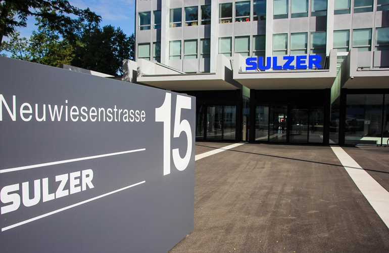 BASF and Sulzer Chemtech to collaborate on renewable tech