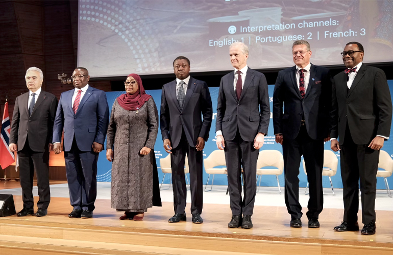 2024 a turning point for clean cooking access in Africa