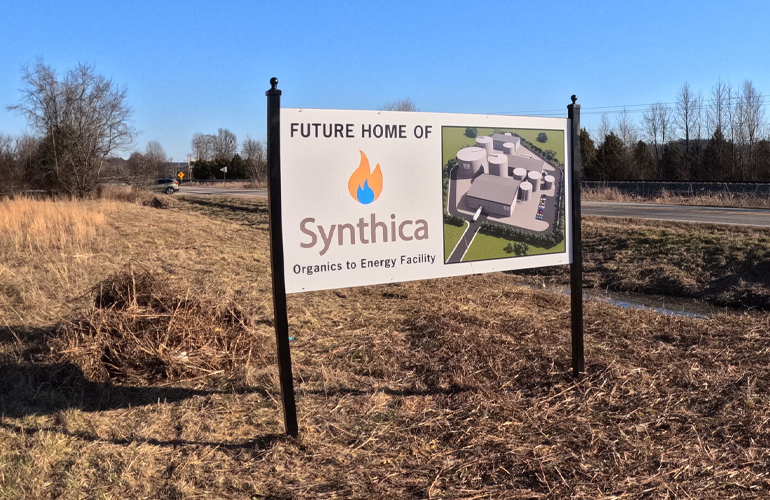 Synthica Energy secures equity from Goldman Sachs Asset Management