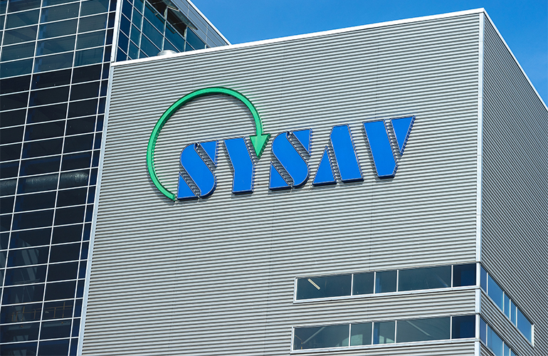 CCUS is the future for Skåne region