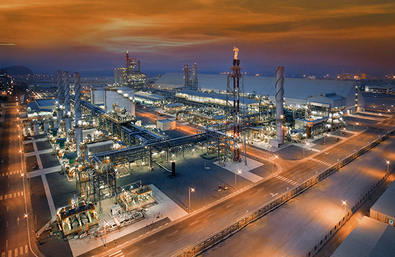 Tecnimont to proceed with blue ammonia plant in UAE