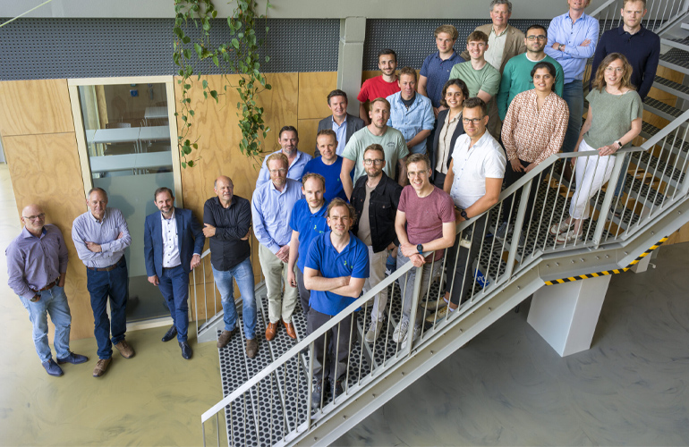 BioBTX secures funding for first commercial-scale renewable aromatics plant