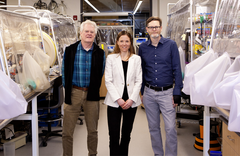 Terragia Biofuel secures US$6M to develop cost-competitive tech