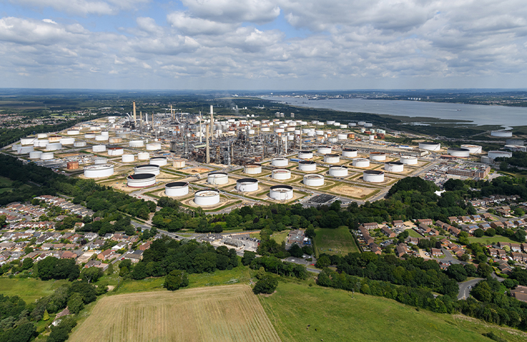 Emirates joins The Solent Cluster