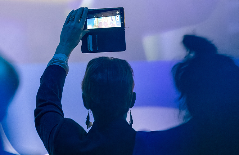 Market met policy at European Bioenergy Future 2023 Conference