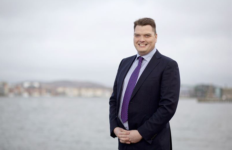 Enviro receives follow-up US order for pyrolysis oil