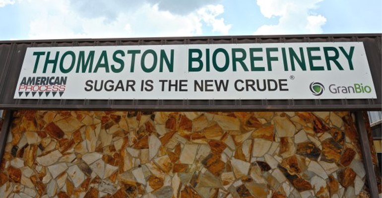 Honeywell and GranBio to produce carbon neutral SAF